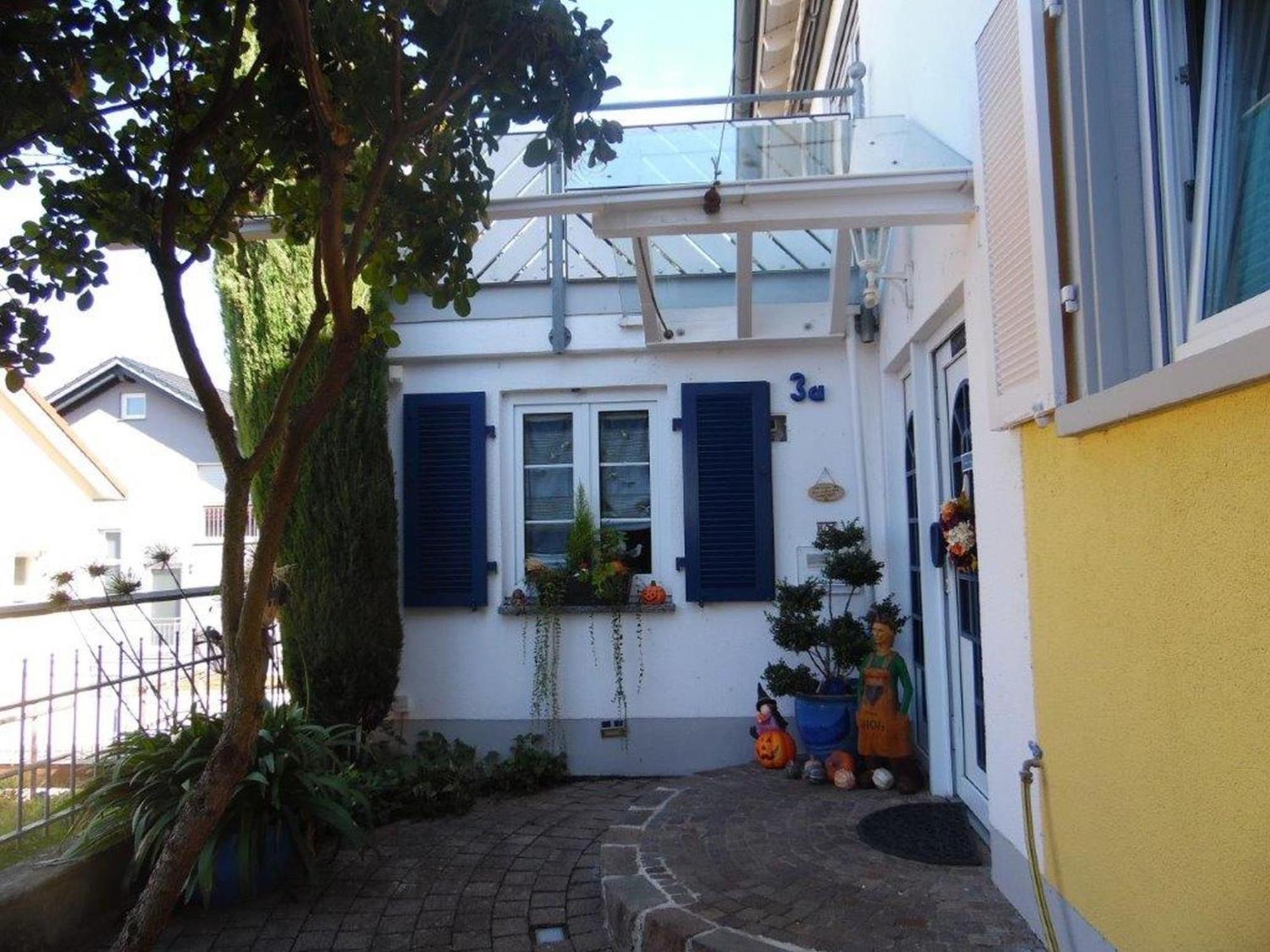 Ferienwohnungen Hog , Ringsheim Exterior foto