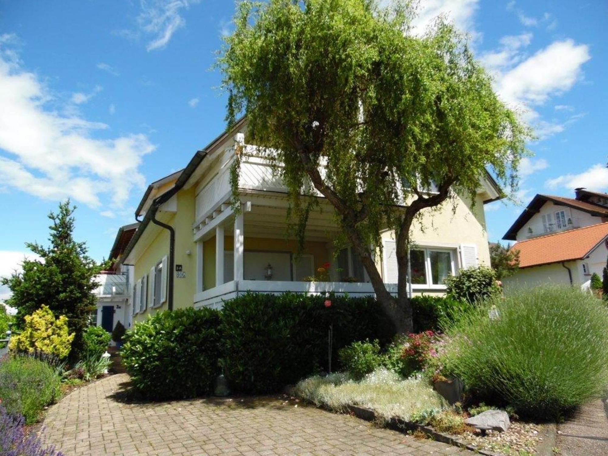Ferienwohnungen Hog , Ringsheim Exterior foto