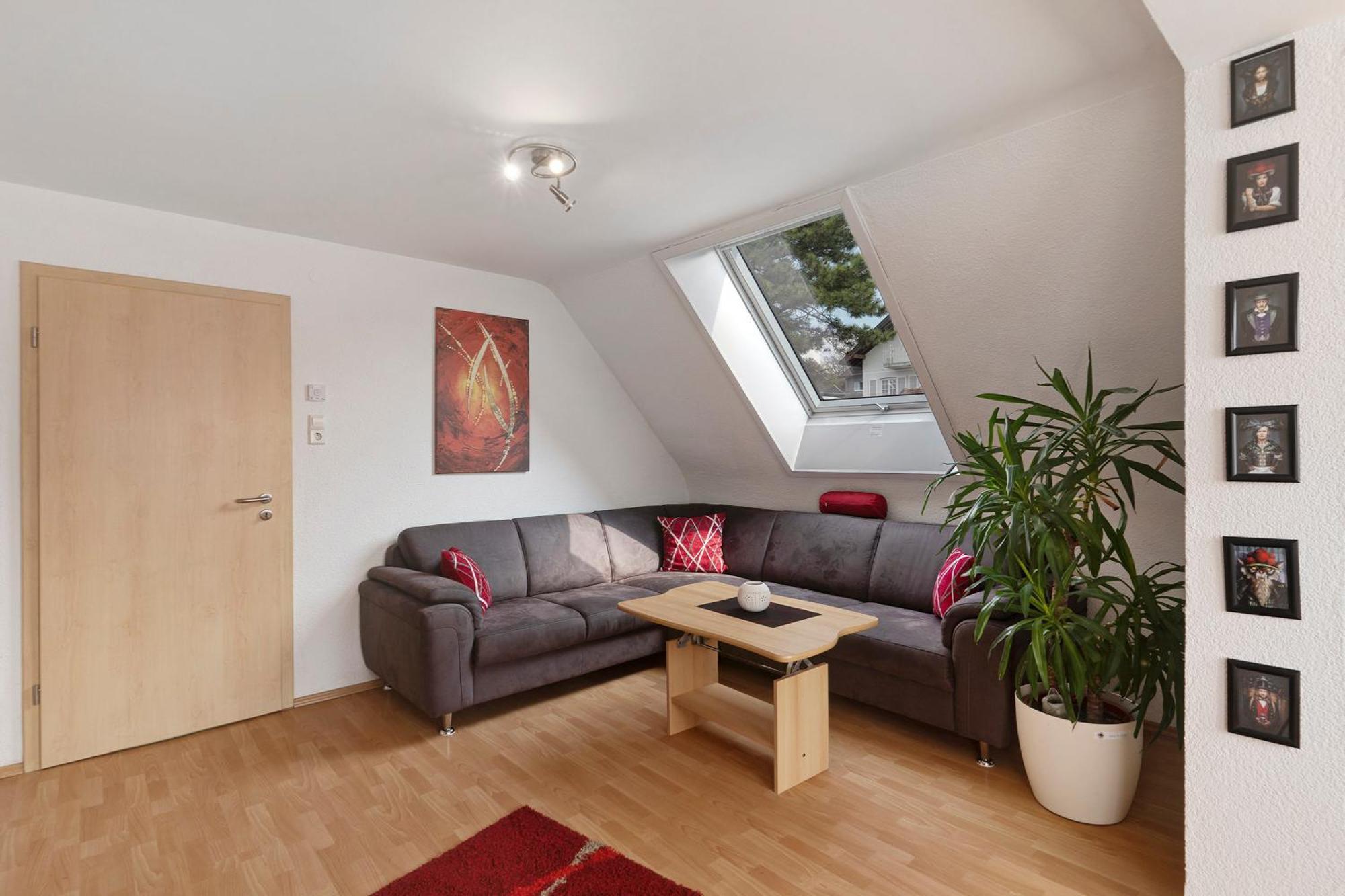 Ferienwohnungen Hog , Ringsheim Exterior foto