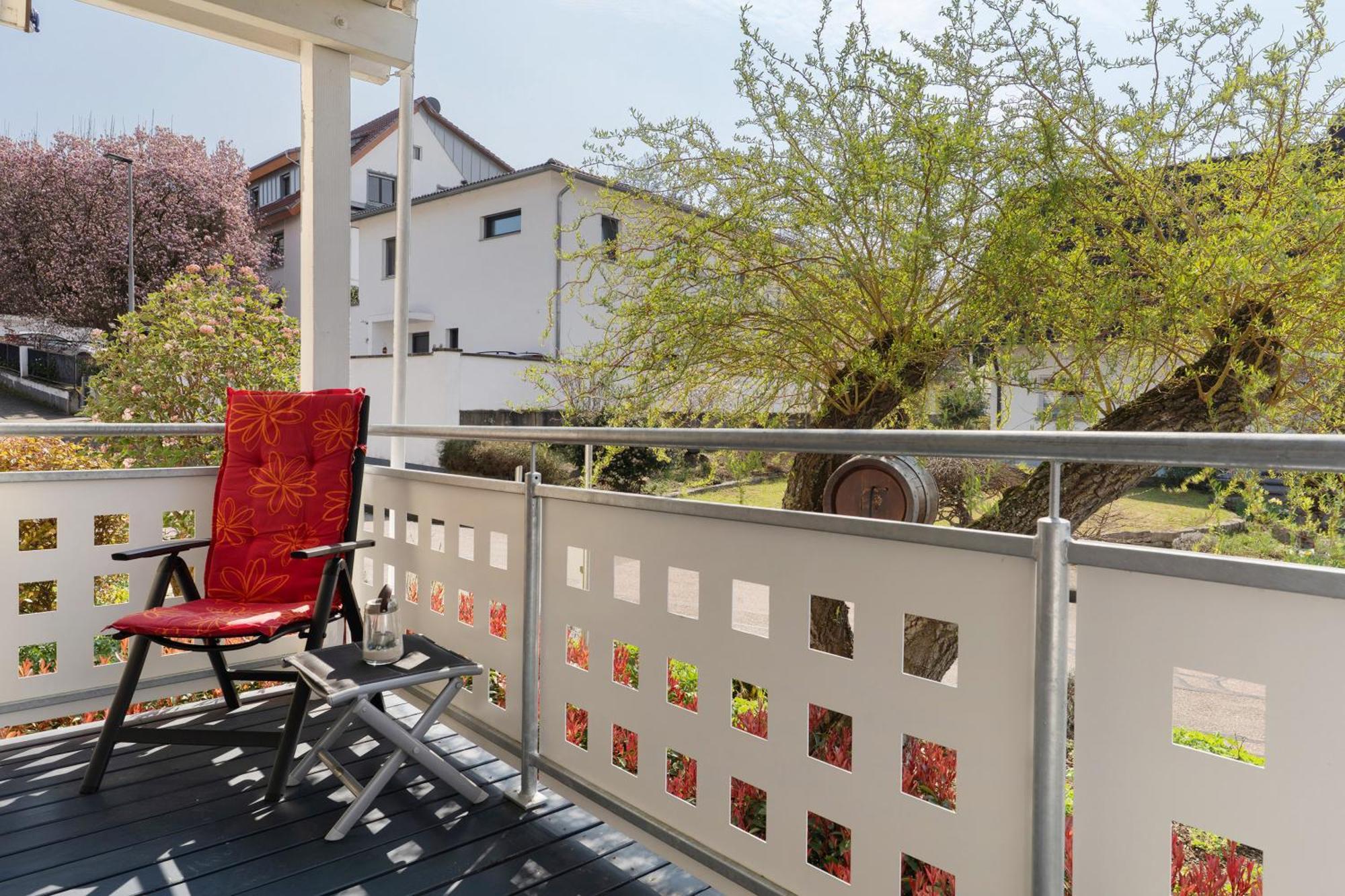Ferienwohnungen Hog , Ringsheim Exterior foto