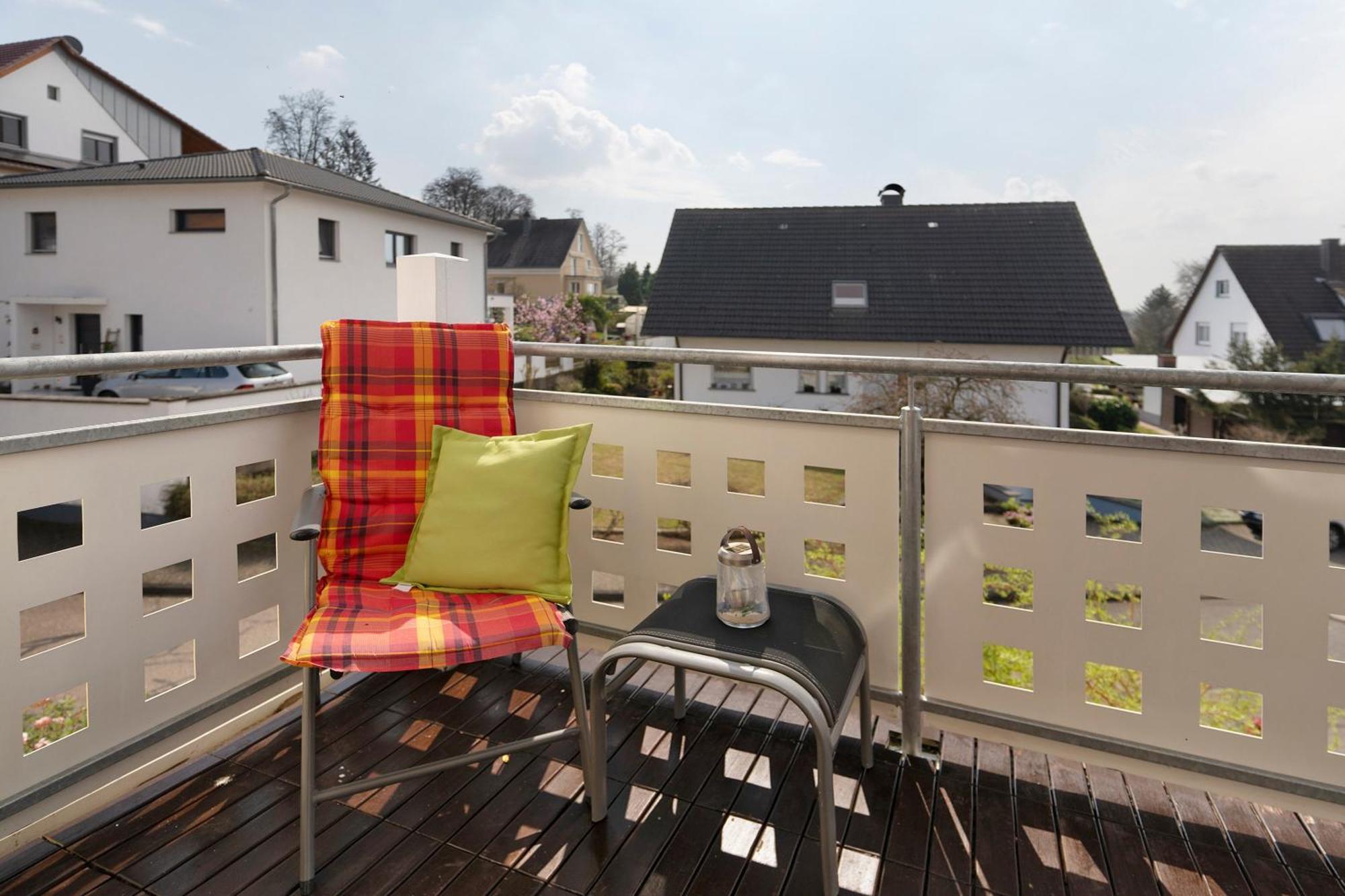 Ferienwohnungen Hog , Ringsheim Exterior foto